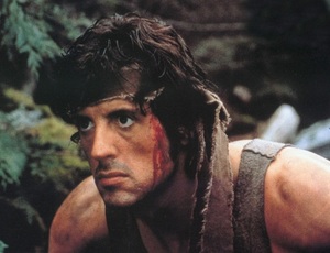 Rambo - Első vér