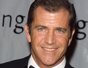 Mel Gibson 5 legjobb szerepe