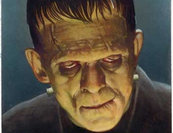 Frankenstein kalandjai Hollywoodban - 1. rész