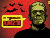 Frankenstein kalandjai Hollywoodban - 2. rész