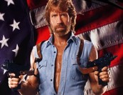 A 15 legjobb Chuck Norris vicc
