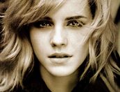 Emma Watson:  Hermionebol így lett Noé fogadott lánya
