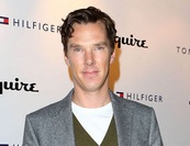 Detektívből tűzokádó sárkány: Benedict Cumberbatch