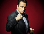 A folyton visszatérő Terminátor: Arnold Schwarzenegger 