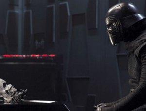 Darth Vader vs. Kylo Ren – Az Erő családban marad? – SPOILER! 