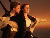 20 éve mutatták be a Titanic filmet 
