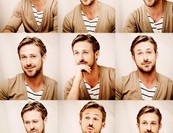 Ryan Gosling legromantikusabb pillanatai