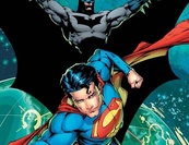 Superman és Batman egy filmben