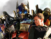 Kiszivárgott pár videó a Transformers 4 forgatásáról