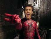 Jim Carrey is feltűnhet a legújabb Pókember moziban