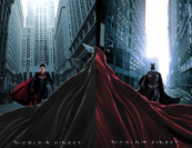 A legjobb Batman vs. Superman poszterek