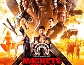 Jön a Machete és a Sin City 2