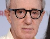 Woody Allen életműdíjat kap