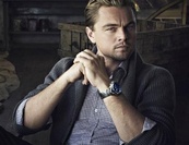 Leonardo DiCaprio amerikai elnök lesz