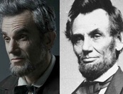 Daniel Day-Lewis szélhámosnak érezte magát Lincoln szerepére 