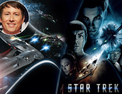 Joe Cornish rendezheti a Sötétségben - Star Trek folytatását