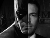 Kiszivárgott pár infó Ben Affleck Batman-jéről