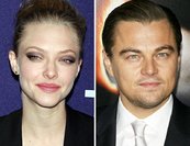 Amanda Seyfried DiCaprio miatt kezdett színészkedni
