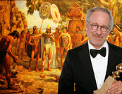 Spielberg elárulta jövőbeli filmes terveit