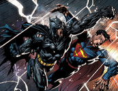 Batman és Superman csak 2016-ban csap össze