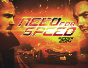 3D-s lesz a Need for Speed-film