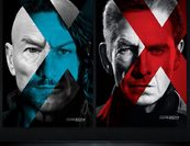 X-Men: Az eljövendő múlt napjai karakterfotók