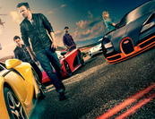 Nézz bele a Need For Speed kulisszáiba!