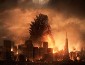 Godzilla minden eddiginél nagyobbra nőtt