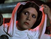 Carrie Fisher megerősítette, hogy benne lesz a Star Wars 7-ben