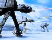 A Star Wars VII-ben visszatérhetnek a Hoth bolygóra