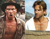 Mégsem lesz Indiana Jones Bradley Cooper