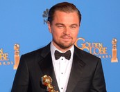 DiCaprio ismét az Oscar-ra hajt
