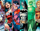 A Batman vs. Superman után érkezik az Igazság Ligája is