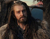 Richard Armitage szerint nagy meglepetéseket tartogat A hobbit 3
