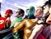 A DC további 9 szuperhősfilmet tervez az Igazság Ligája után
