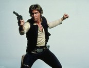Han Solo nagy szerepet kap a Star Wars VII-ben