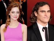 Emma Stone és Joaquin Phoenix az új Woody Allen film főszereplői