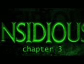 Rendezőt kapott az Insidious 3