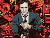 Posztert kapott Tarantino új filmje