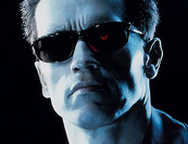Schwarzenegger civilben is Terminátor