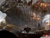 Box Office: Godzilla ízekre szedte az amerikai bevételi listát 