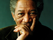 Morgan Freeman nem akar nyugdíjba menni 