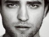 Zenésznek áll Robert Pattinson