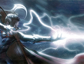 A Prometheus írója foghatja majd Doctor Strange varázskezeit