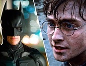 Harry Potter az új Batman filmben?