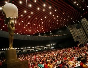 Kezdődik a 49. Karlovy Vary filmfesztivál, három magyar premierrel