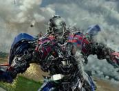 Box Office: Továbbra is a robotok vannak a csúcson