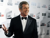 Mel Gibson interjú a Karlovy Vary filmfesztiválról