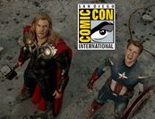Comic-Con panel mustra: Star Wars és a Marvel