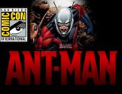 Comic-Con: Új plakátot kapott az Ant-Man